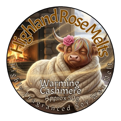 WARMING CASHMERE MELT POT